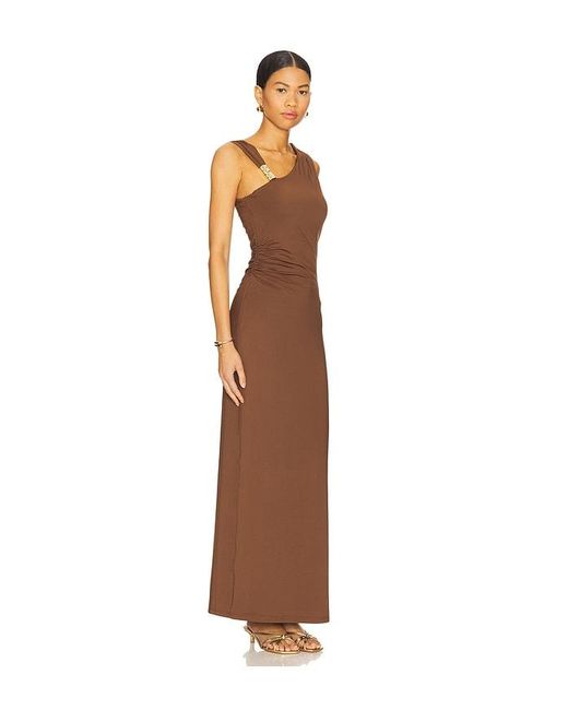 SNDY'S Multicolor X Revolve Baylee Maxi Dress