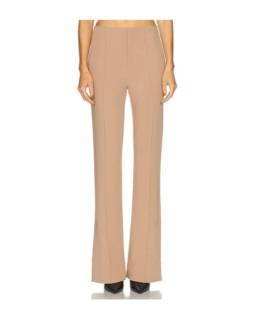 Camila Coelho Natural Amada Pant