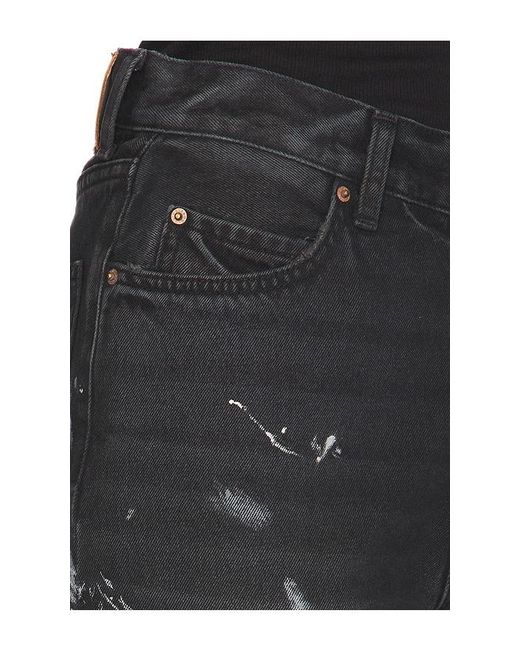 Elliot V Front En Color Negro Talla (También En 25, 26, 27, 28, 29) GRLFRND de color Black