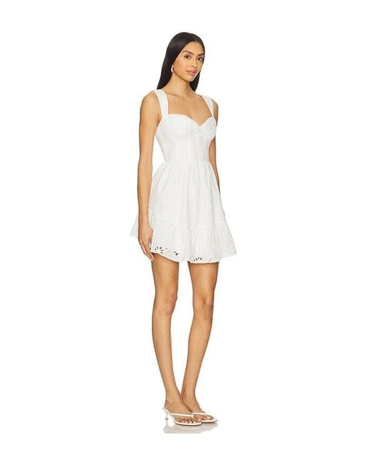 Yumi Kim Wesley ドレス White