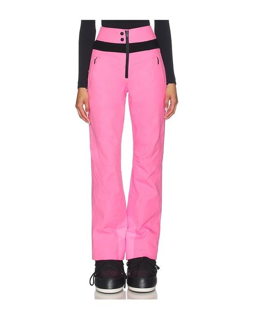 Bogner Fire + Ice Pink Borja4-T Pant