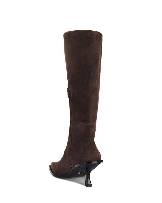 Raye Brown Boot Thea