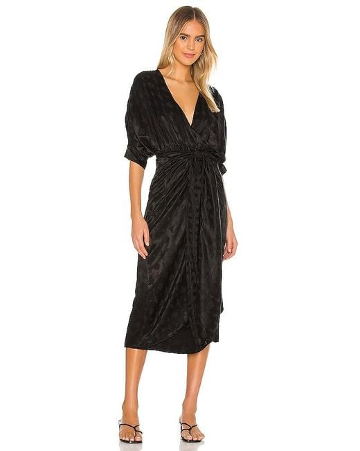 Callaghan Black X Revolve Sami Dress