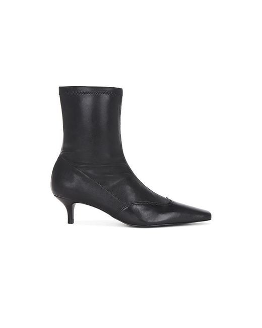 LPA Black Alegra Boot