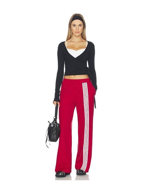 Lioness Red Eye Track Pant