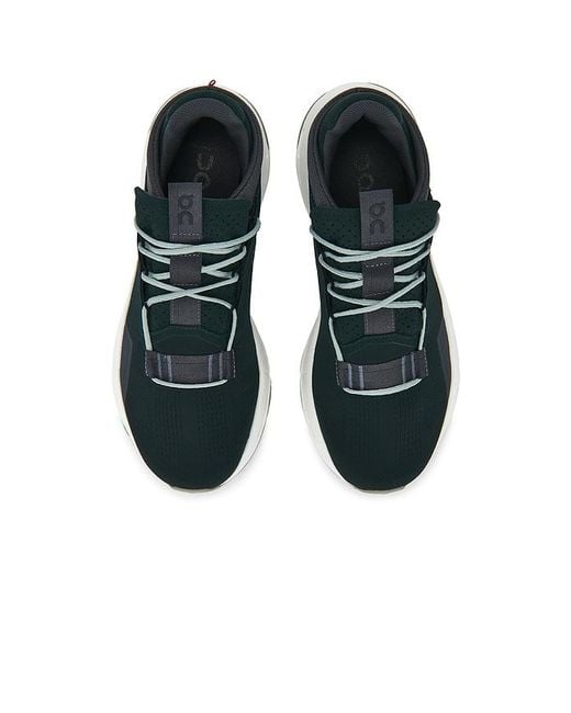 On Shoes Multicolor Cloudnova 2 for men
