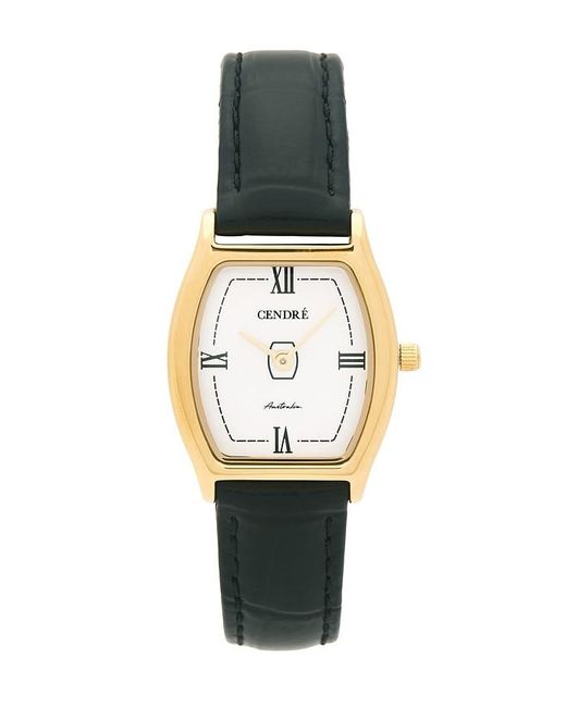 CENDRE Multicolor London Watch