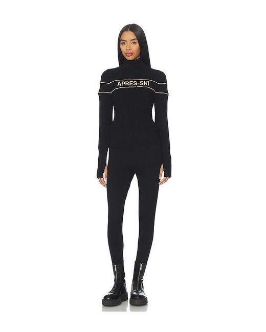 Rudsak Black Erika Sweater