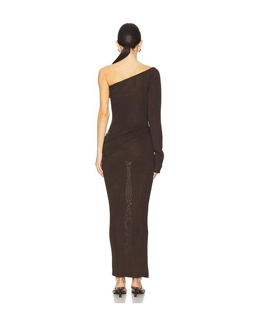 Baobab Brown X Revolve Kairi Dress