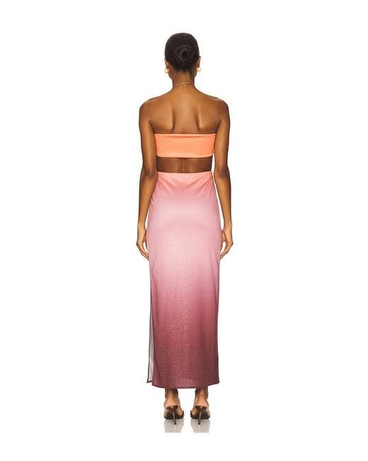 Baobab White Mambo Dress