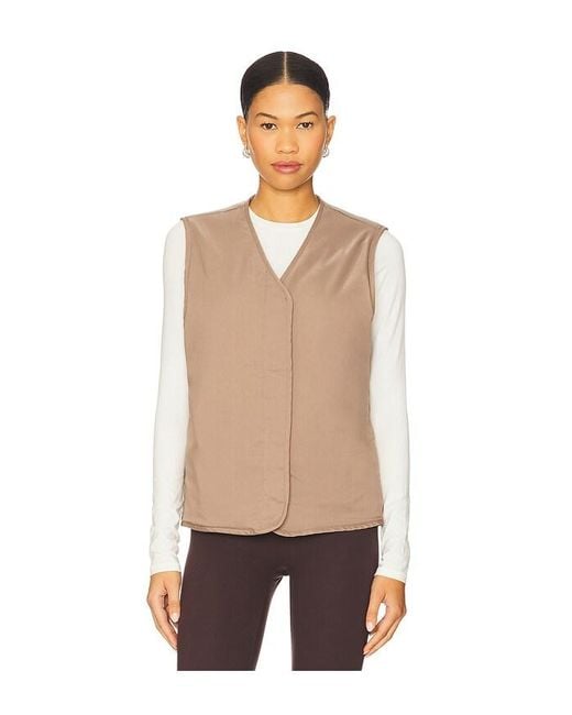 Varley Natural Sport-Oberteil Lori