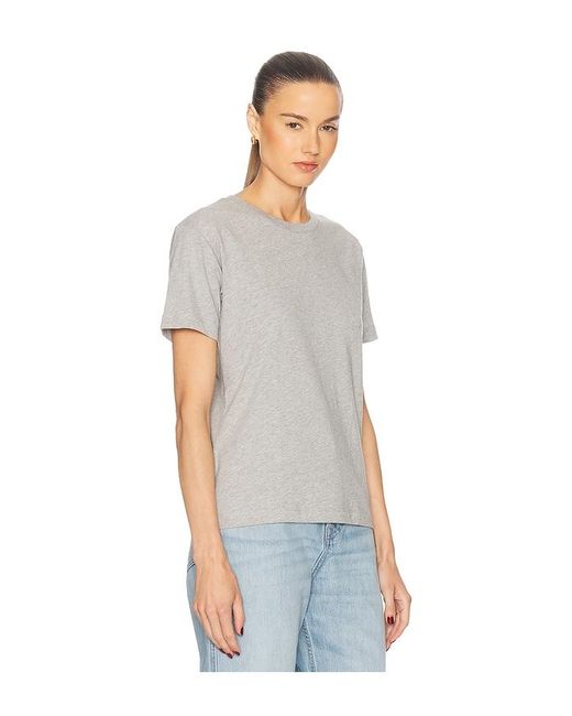 GRLFRND White Small Tee