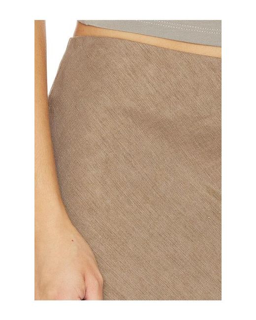 SRG Natural Rosie Skirt