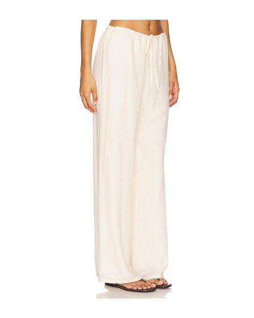 SNDY'S White Hose Lyra