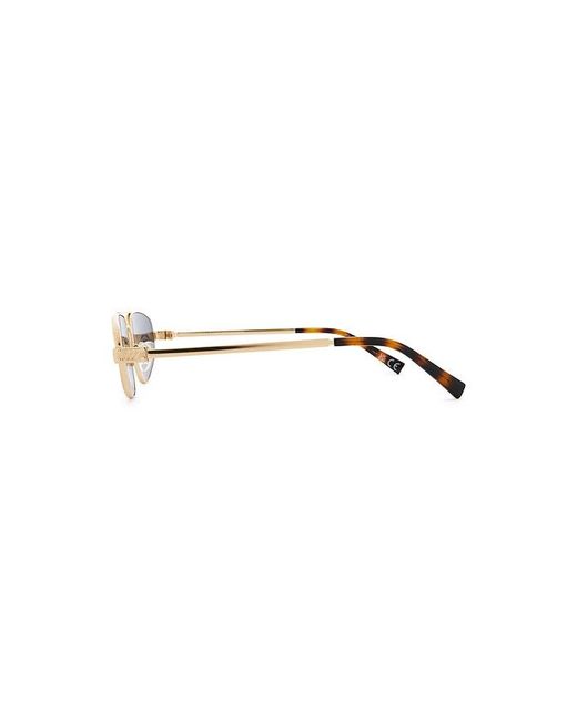 Le Specs Blue Treasure Sunglasses for men