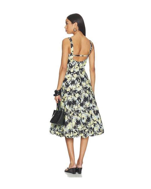 Proenza Schouler White Proenza Schouler Tulah Dress