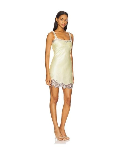 Asta Resort Multicolor Minikleid Nikolina