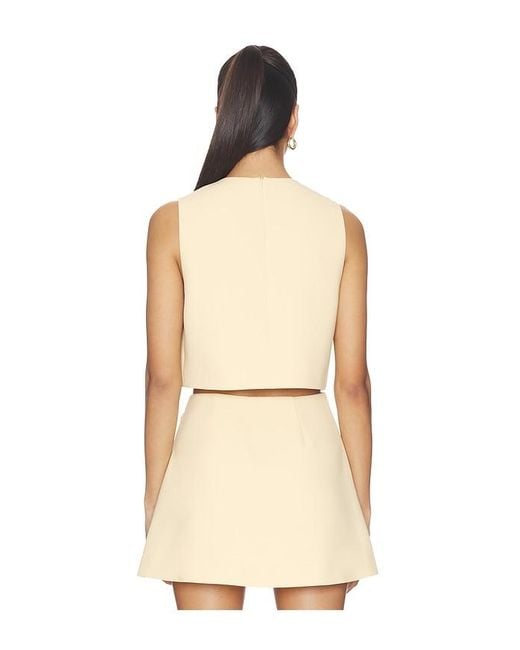 Alexis Natural Maree Top