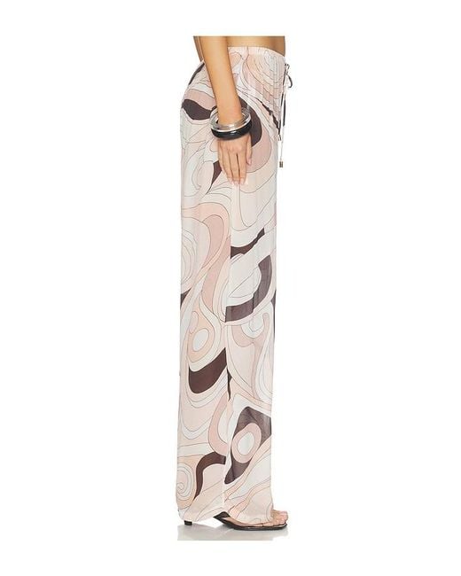 Cin Cin Natural Oasis Pants