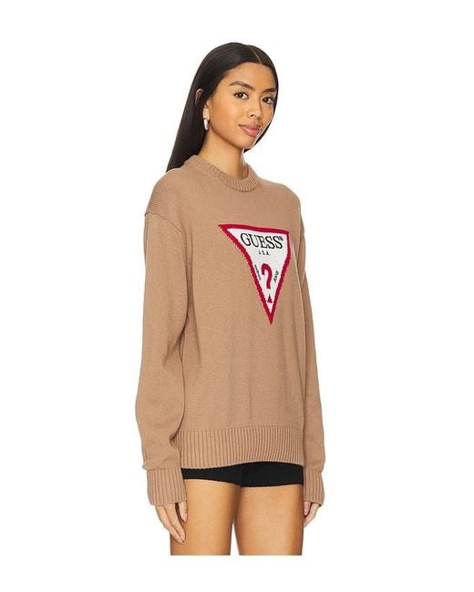 Guess Strick in Pink für Herren