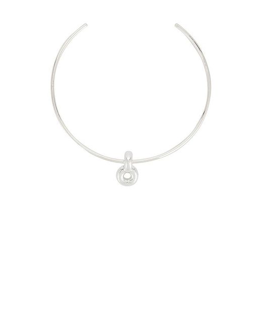 Uncommon Matters Black Infinity Choker