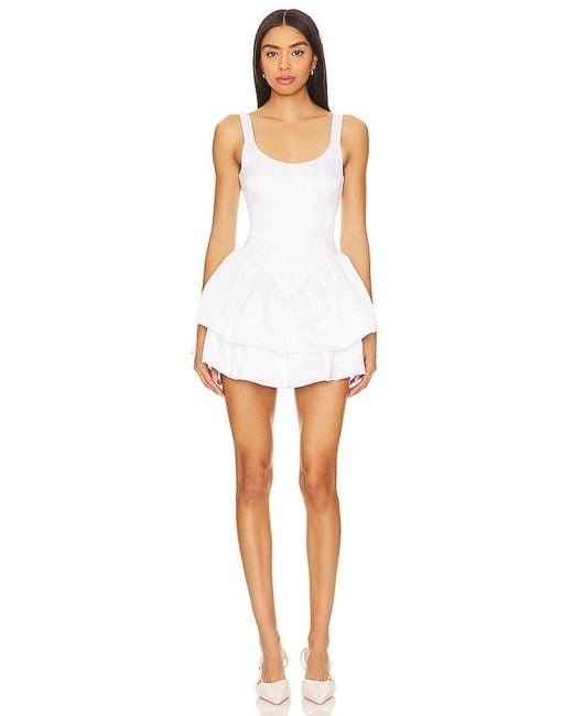 Lovers and friends mini dress hotsell