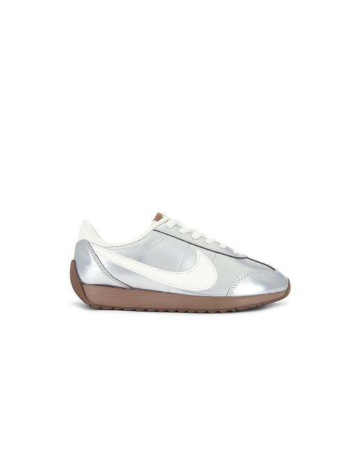 Nike White Pacific Sneaker