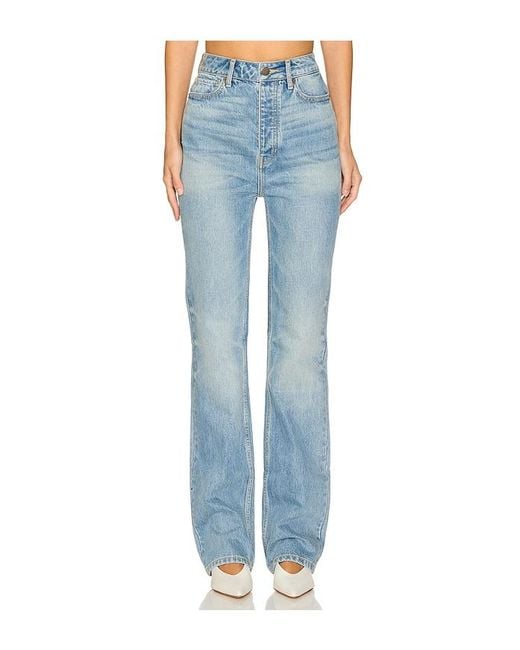 Fear Of God Blue Skinny Leg
