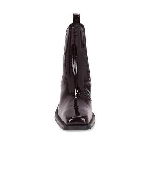 Senso Black Kristen V Boot