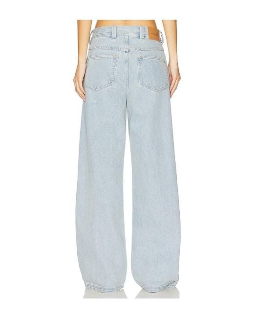 Nakedvice Blue The Maxwell Jeans