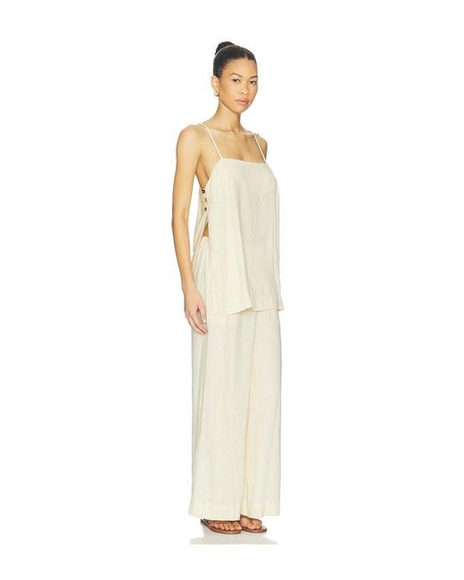 Free People White X Free-Est Sightseerer Set