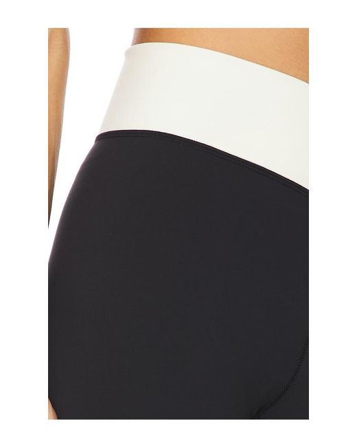 LSPACE Blue Unmatched Legging