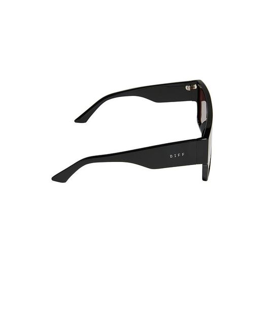 DIFF Multicolor Electra Sunglasses