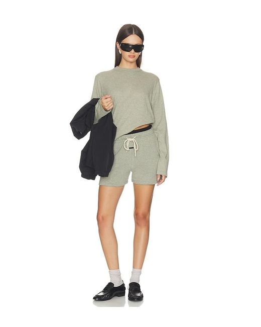Fear Of God Multicolor Classic Fit Long Sleeve Tee