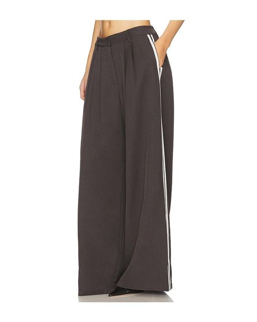 Lioness Black Serenity Pant
