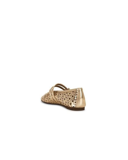 Steve Madden Multicolor Lydia Mary Jane