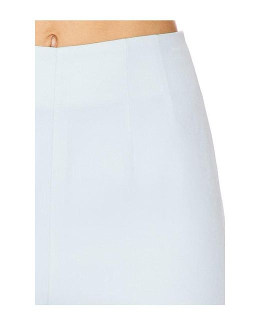 SAU LEE White Alex Pant