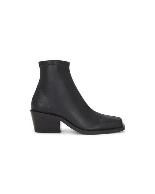Senso Black Kandy Boot