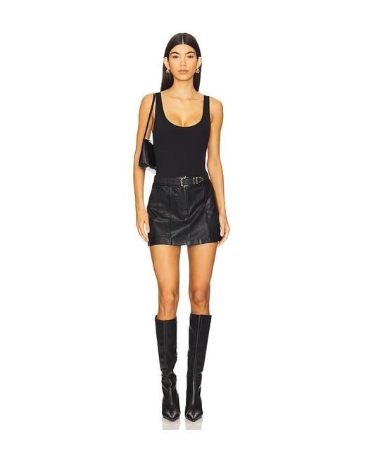 Commando Black Body