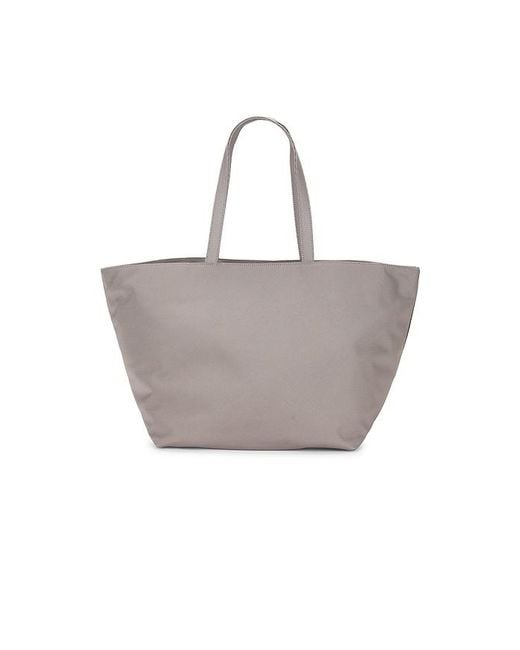 Alexander Wang Gray Punch Tote