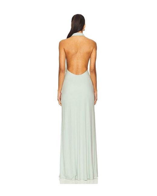 Misha White The Unity Jersey Dress