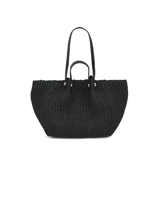 AllSaints Black Tote-Bag Allington
