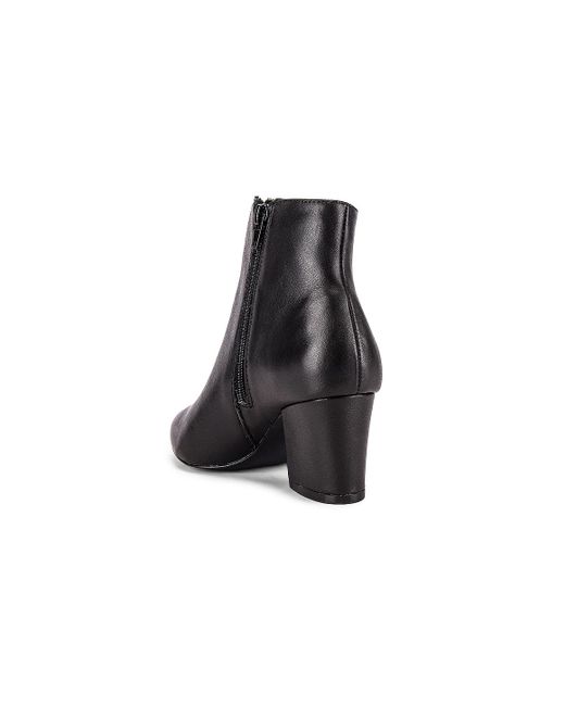 steve madden missie bootie