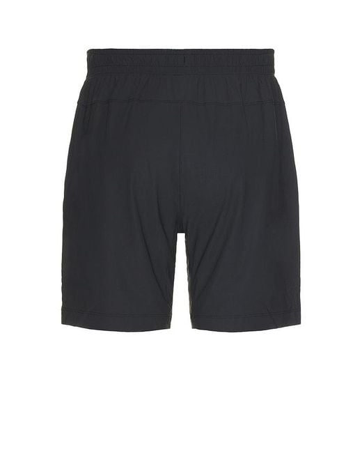 Rhone Blue 7 Pursuit Short for men