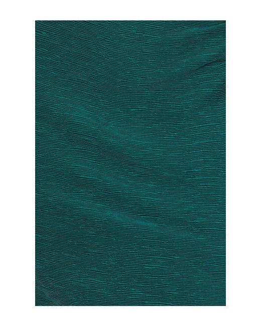 Saylor Green Delmara Dress