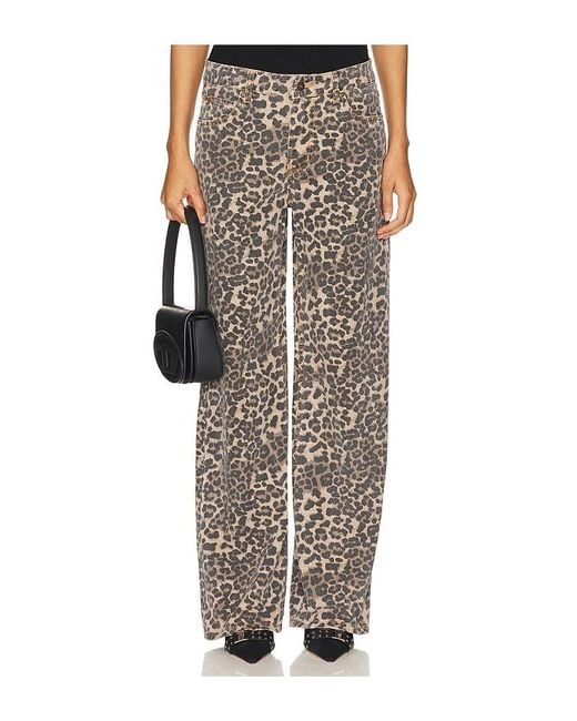 Lioness Multicolor Top Model Jean
