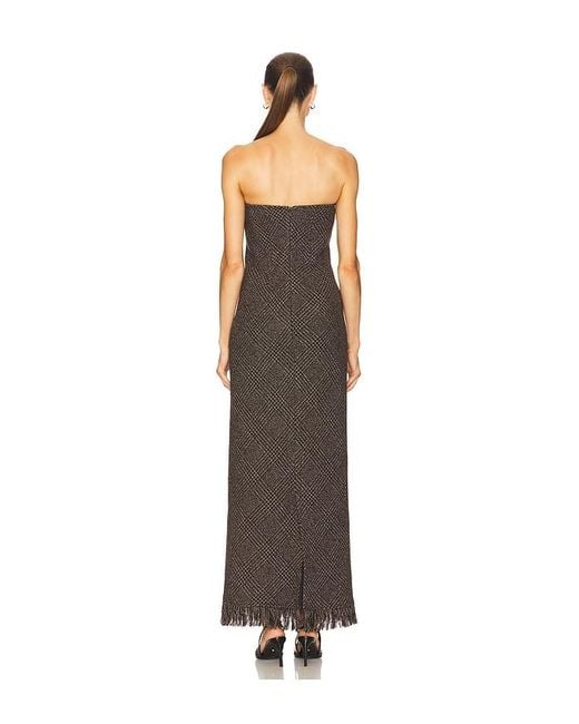 Herskind White Kleid Adele