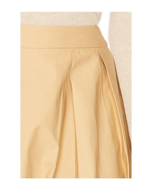 Astr Natural Toini Skort