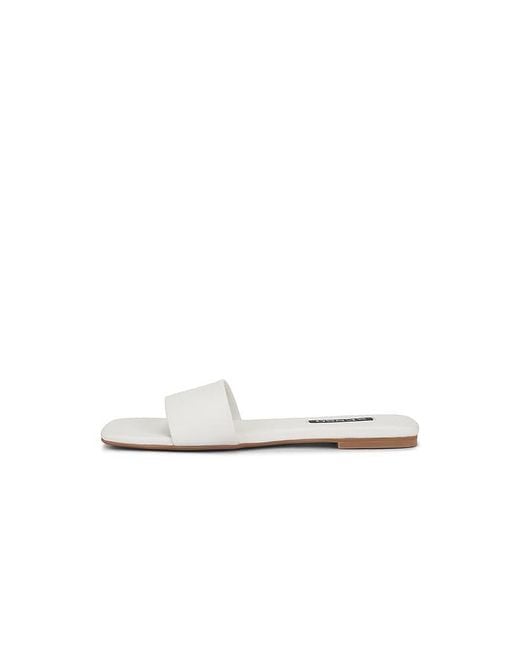 Senso White Haven I Flat