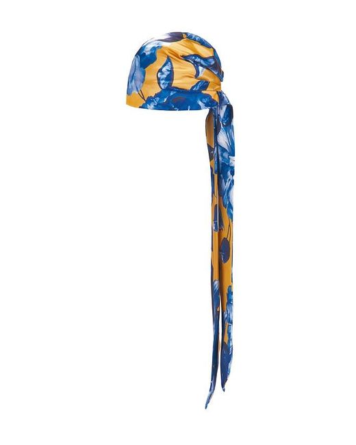 Eugenia Kim Blue Haarband Gigi